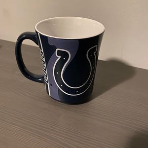 Colts mug